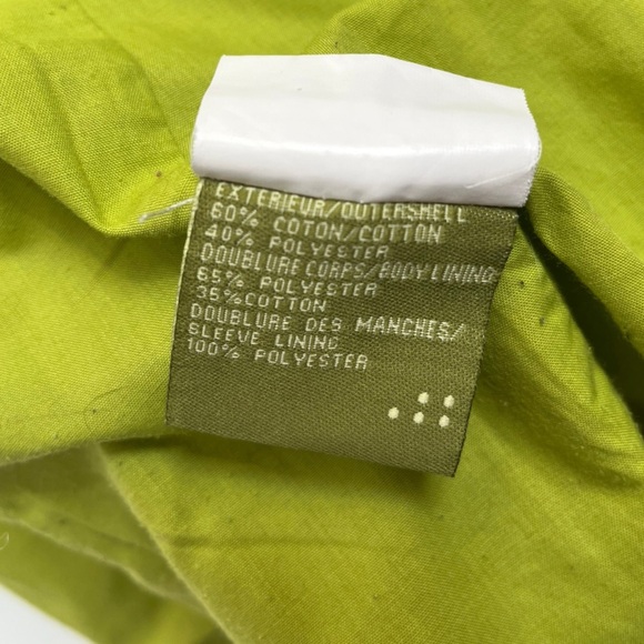 NOT AVAILABLE Soïa&Kyo Gray Women's Belted pea Coat Size XS - Picture 6 of 6